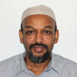 Nasir Hassan