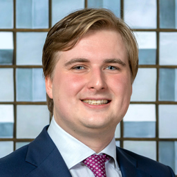 Ian Voronov