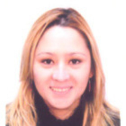 Rocio riveros Noe