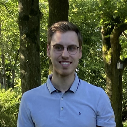 Henrik Gohsen