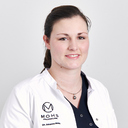 Dr. Johanna Mohs