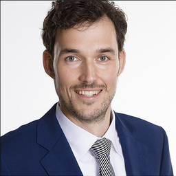 Dr. Martin Block