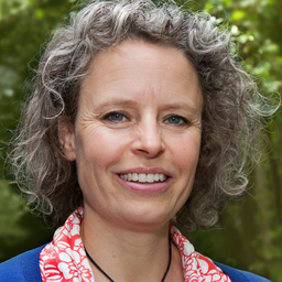 Susanne Büchner