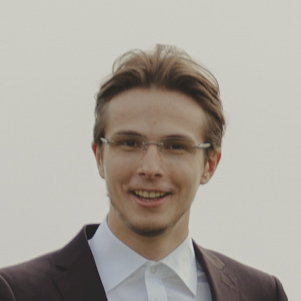 Dominik Rzecki Sachbearbeiter Rechnungswesen VOLKSBANK WIEN AG XING