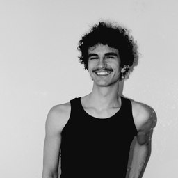 Aaron Behringer