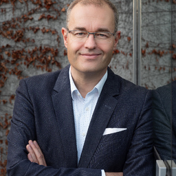 Patrick Hanhart