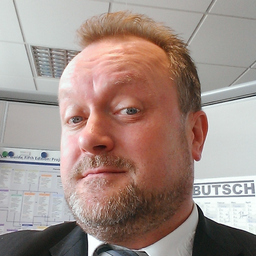 Meinhard Fischer