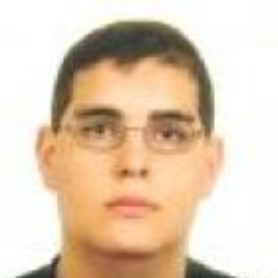 Marco A. Rica Lozano