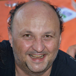 Elmar Lupberger