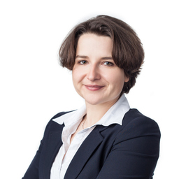 Daniela Meinhardt