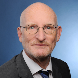 Dr. Walter Grote