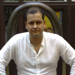 Constantin Ramrani