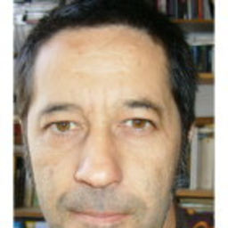 Jesús Campos Ruiz