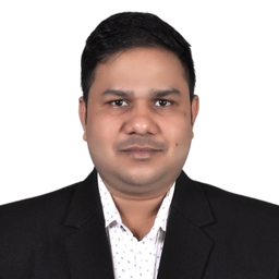 Krishna Maurya