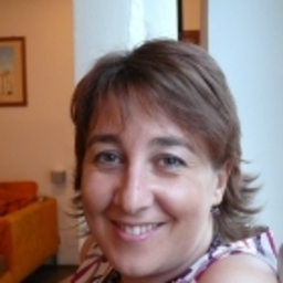 Tiziana Bertone