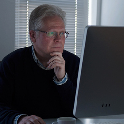 Michael Vinegrad