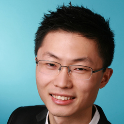 Jiahui Zhao