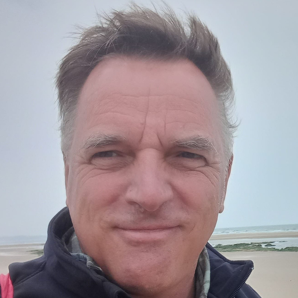 Dipl.Ing. Andreas Walz Geschäftsführer Cologne Digital GmbH XING