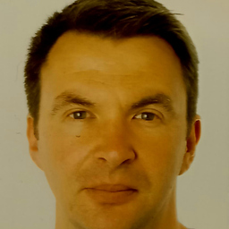 Ronny Wolf