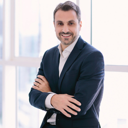 Nikos Athanasopoulos