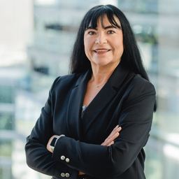Susanne Lefering
