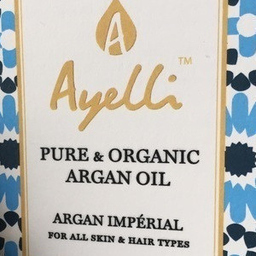 argan oil