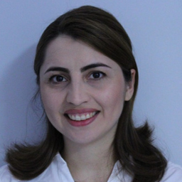 Maryam Bahrami