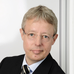 Harald Lange