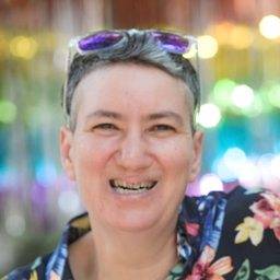 Nili Shani