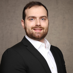 Patrick Bigus