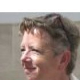 Frieda Spanjersberg