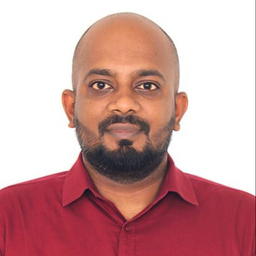 Jayapriyan Manivannan