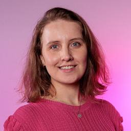 Amanda Muuga Rosa