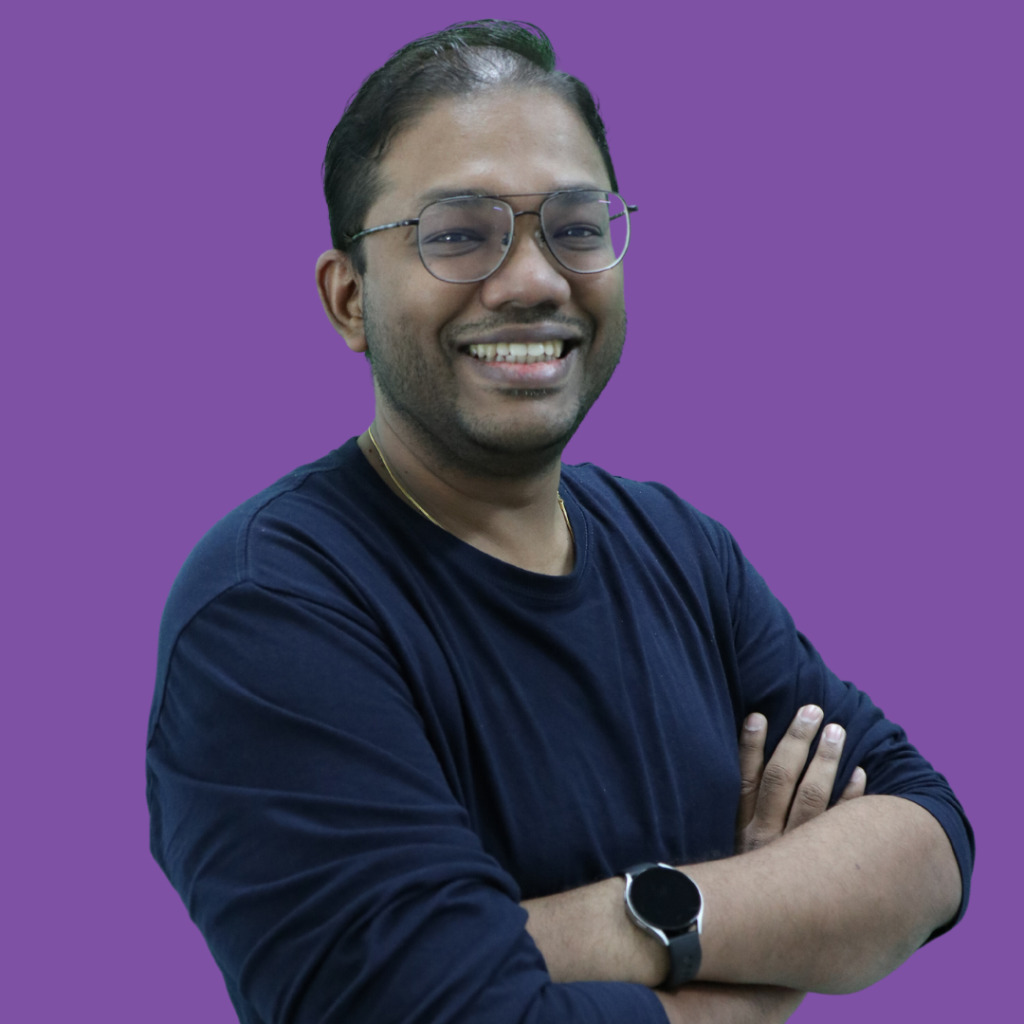 Viswa Devan Nair Ramadhasan Snr Engineer Manufacturing Operations 