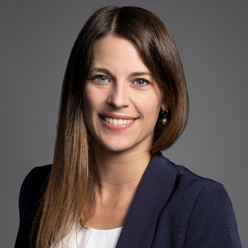 Anna Fischer - Marketing Manager DACH - Advanced Wound Care - ConvaTec  (Germany) GmbH | XING