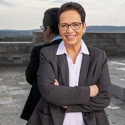 Anja Weise