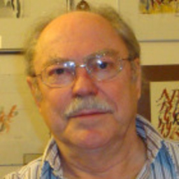 Hans-Jürgen Stern