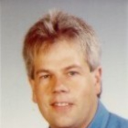 Norbert Kirchenmaier