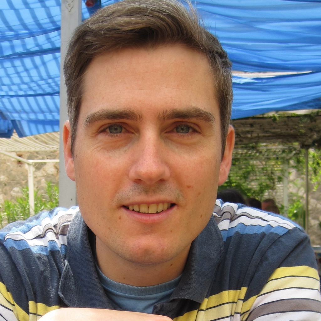 Martin Milles Gründer/Inhaber DJCollege XING