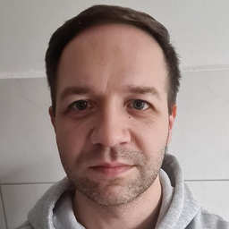 Christoph Krummsdorf