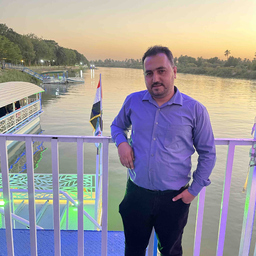 Saif Altamimi