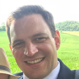 Dr. Thomas Molitor