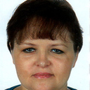 Olga Trofimov