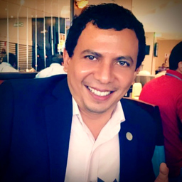 Daniel F. Béjar