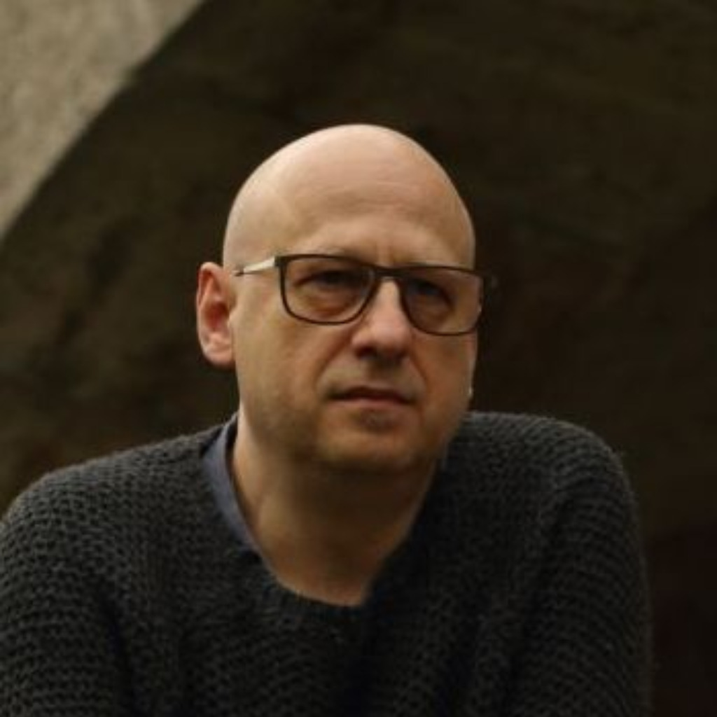 Dipl.Ing. Norbert Burkhard Geschäftsführer call2lead IT