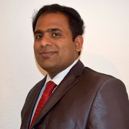 Arun Thomas