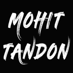 Dr. MOHIT TONDON (Chicago)
