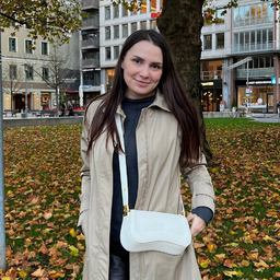 Snizhana Kabanenko