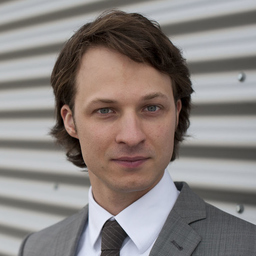 Jakob Frey