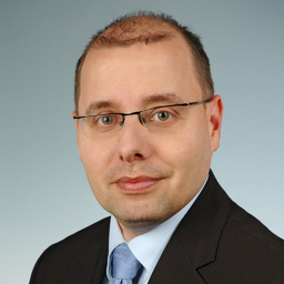 Profilbild Marko Morgenstern
